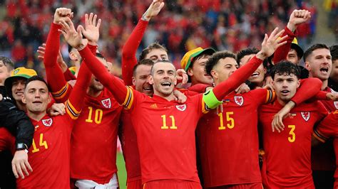 Wales 1 .